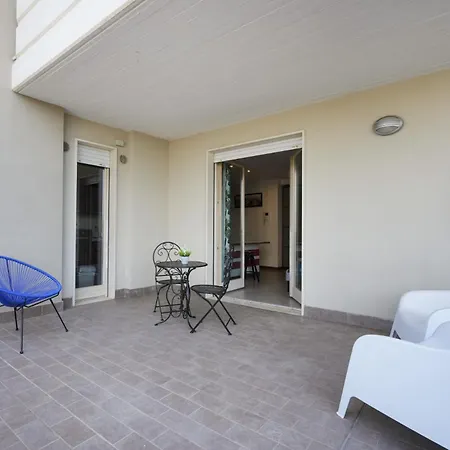 Aparthotel Sky Gate - Red By The Airport