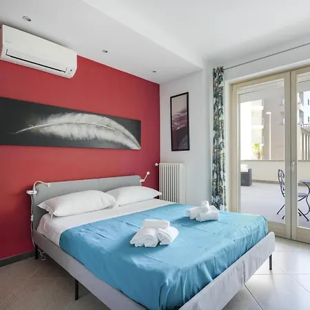 Sky Gate - Red By The Airport 3*